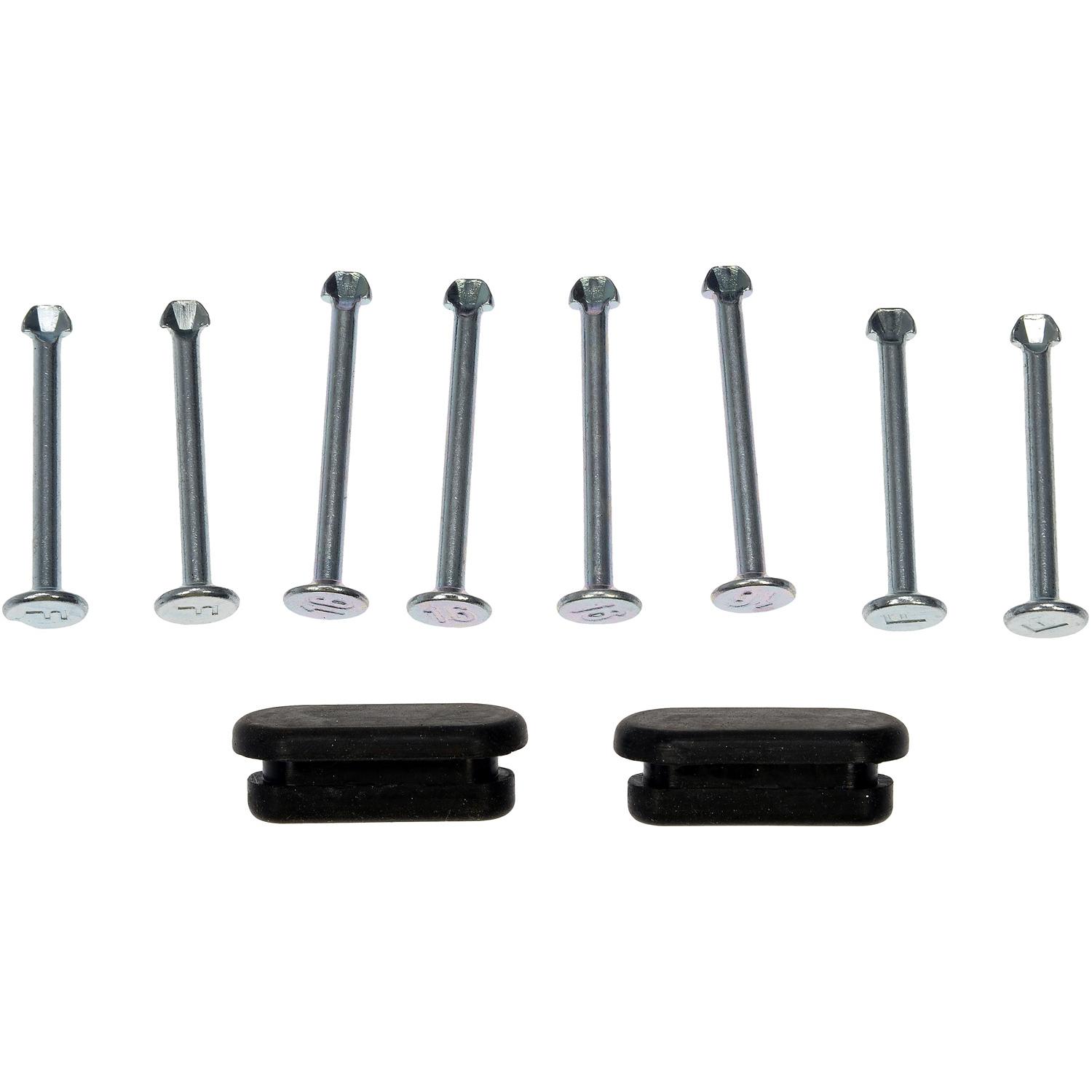 Dorman HW7311 Parking Brake Hardware Kit product image 3 of 5