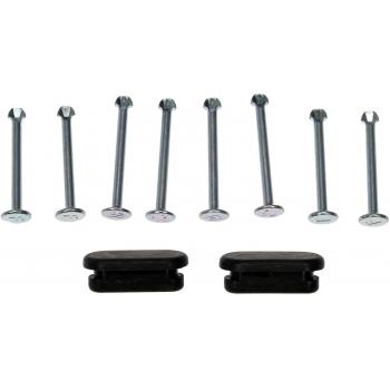 2001 Dodge Ram 2500 Parking Brake Hardware Kit Rear Dorman HW7311 image 3 of 4