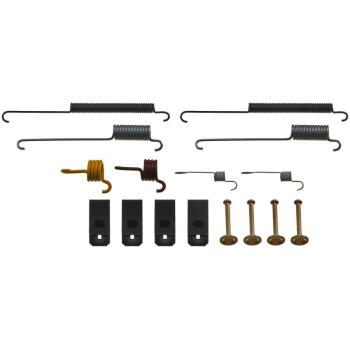 1998 Mercury Mystique Drum Brake Hardware Kit Rear Dorman HW7314 image 1 of 1