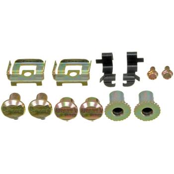 2007 Cadillac STS Parking Brake Hardware Kit Rear Dorman HW7321 image 1 of 1