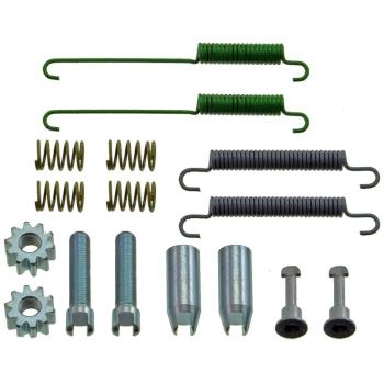 2007 Dodge Caravan Parking Brake Hardware Kit Rear Dorman HW7323 image 1 of 1