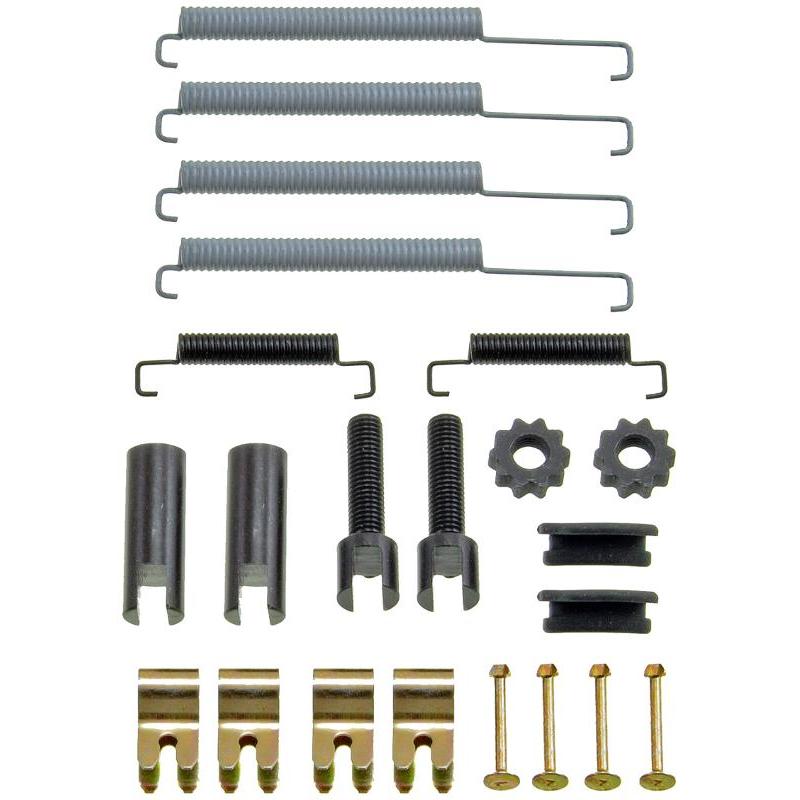 Dorman HW7329 Parking Brake Hardware Kit product image 1 of 1