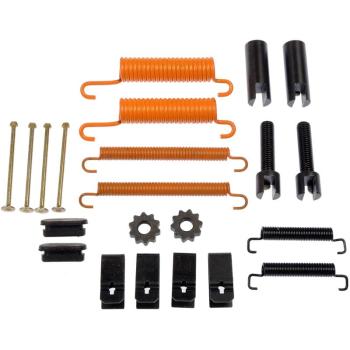 2014 Ram 4500 Parking Brake Hardware Kit Rear Dorman HW7337 image 1 of 1