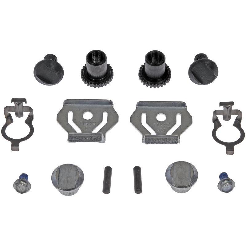 Dorman HW7344 Parking Brake Hardware Kit product image 1 of 1