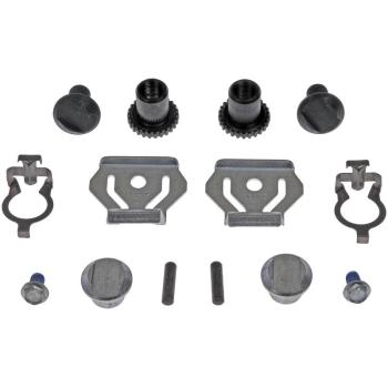 2014 Chevrolet Tahoe Parking Brake Hardware Kit Rear Dorman HW7344 image 1 of 1
