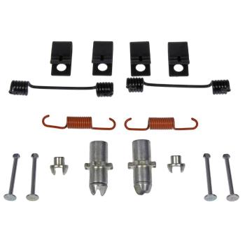 2010 Kia Borrego Parking Brake Hardware Kit Rear Dorman HW7434 image 1 of 1