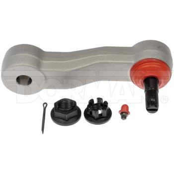 2005 Hummer H2 Steering Idler Arm Dorman IA6535RD image 3 of 4