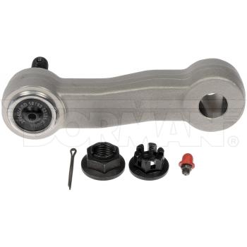 2005 Hummer H2 Steering Idler Arm Dorman IA6535RD image 4 of 4