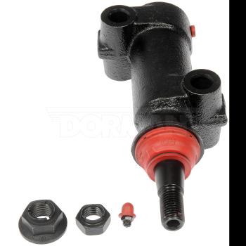 2005 Hummer H2 Steering Idler Arm Bracket Dorman IB90086RD image 1 of 4