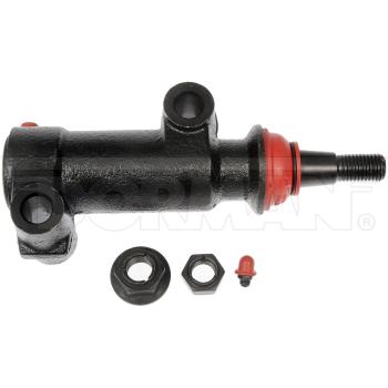 2005 Hummer H2 Steering Idler Arm Bracket Dorman IB90086RD image 3 of 4