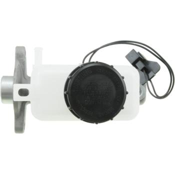 1992 Mercury Tracer Brake Master Cylinder