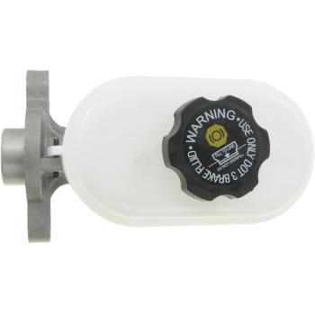 1997 Pontiac Firebird Brake Master Cylinder