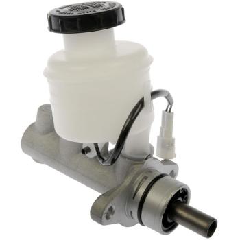 1999 Suzuki Swift Brake Master Cylinder