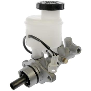 1999 Suzuki Swift Brake Master Cylinder Dorman M390274 image 4 of 4