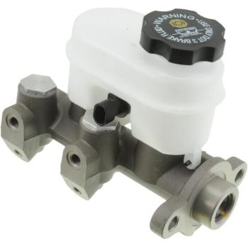 1994 Saturn SW2 Brake Master Cylinder Dorman M390301 image 4 of 4