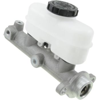 2002 Mercury Mountaineer Brake Master Cylinder