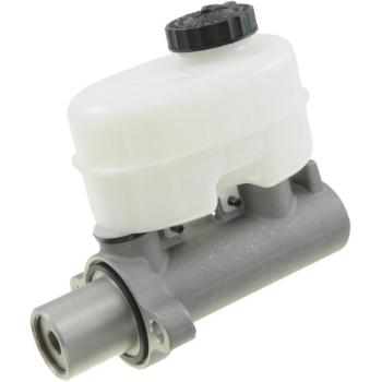 2002 Dodge Ram 3500 Van Brake Master Cylinder Dorman M390516 image 2 of 4