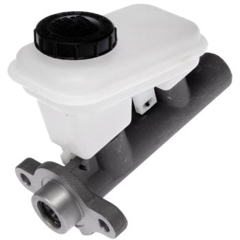 1991 Oldsmobile Silhouette Brake Master Cylinder Dorman M39584 image 3 of 4