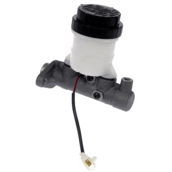 1994 Mitsubishi Expo LRV Brake Master Cylinder Dorman M39972 image 3 of 4