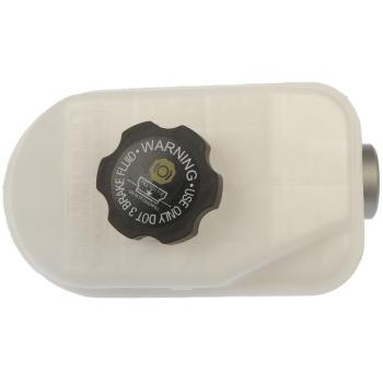 2003 Cadillac DeVille Brake Master Cylinder Dorman M630043 image 4 of 4