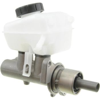 2000 Saturn LS1 Brake Master Cylinder