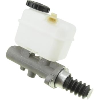 2003 Lincoln Navigator Brake Master Cylinder