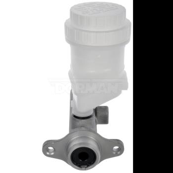 2000 Mitsubishi Eclipse Brake Master Cylinder Dorman M630690 image 1 of 4