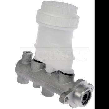 2000 Mitsubishi Eclipse Brake Master Cylinder Dorman M630690 image 2 of 4