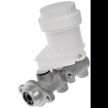 2000 Mitsubishi Eclipse Brake Master Cylinder Dorman M630690 image 3 of 4