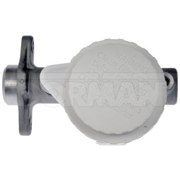 2000 Mitsubishi Eclipse Brake Master Cylinder Dorman M630691 image 1 of 4