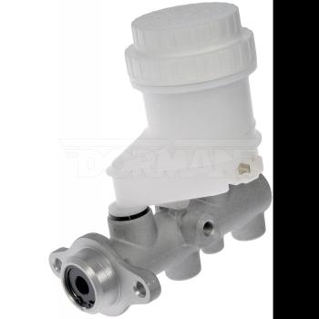 2000 Mitsubishi Eclipse Brake Master Cylinder Dorman M630691 image 2 of 4