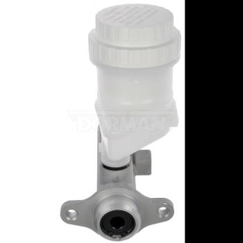 2000 Mitsubishi Eclipse Brake Master Cylinder Dorman M630691 image 3 of 4