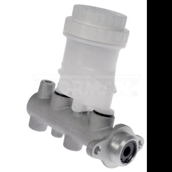 2000 Mitsubishi Eclipse Brake Master Cylinder Dorman M630691 image 4 of 4