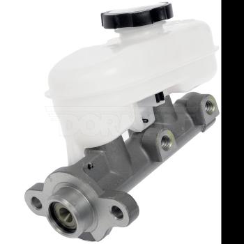 2007 Cadillac CTS Brake Master Cylinder Dorman M630778 image 3 of 4