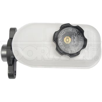 2007 Cadillac CTS Brake Master Cylinder Dorman M630778 image 4 of 4