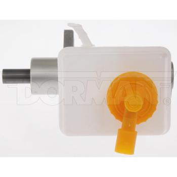 2013 Volkswagen Clasico Brake Master Cylinder