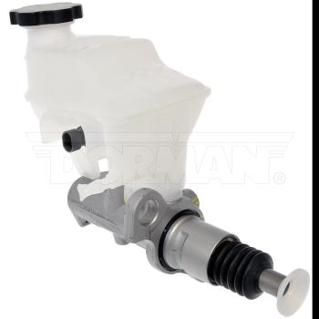 2015 Cadillac SRX Brake Master Cylinder