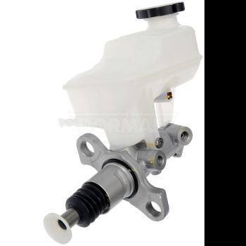 2015 Cadillac SRX Brake Master Cylinder Dorman M631027 image 2 of 4