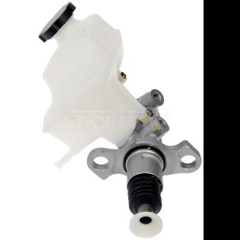 2015 Cadillac SRX Brake Master Cylinder Dorman M631027 image 4 of 4