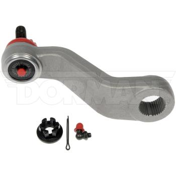 1997 Dodge Ram 2500 Steering Pitman Arm Dorman PA7238RD image 1 of 4