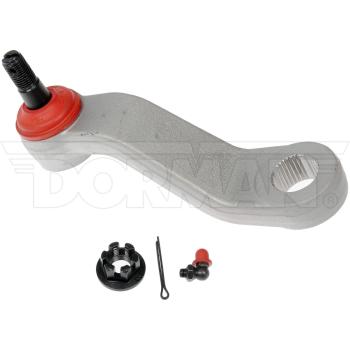 1997 Dodge Ram 1500 Steering Pitman Arm Dorman PA7239RD image 1 of 4