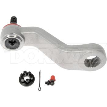 1997 Dodge Ram 1500 Steering Pitman Arm Dorman PA7239RD image 4 of 4