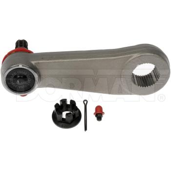 1997 Ford F-150 Steering Pitman Arm Dorman PA8700RD image 1 of 4