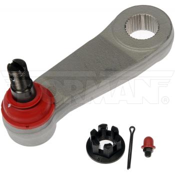 1997 Ford F-150 Steering Pitman Arm Dorman PA8700RD image 4 of 4