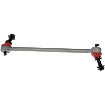 2017 Ford Police Interceptor Utility Suspension Stabilizer Bar Link Kit Front Left Dorman SL85231RD image 2 of 4