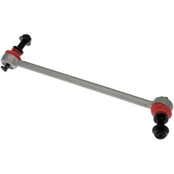 2017 Ford Police Interceptor Utility Suspension Stabilizer Bar Link Kit Front Right Dorman SL85232RD image 4 of 4