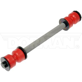 2010 Mercury Mountaineer Suspension Stabilizer Bar Link Kit Front Dorman SL85265RD image 4 of 4