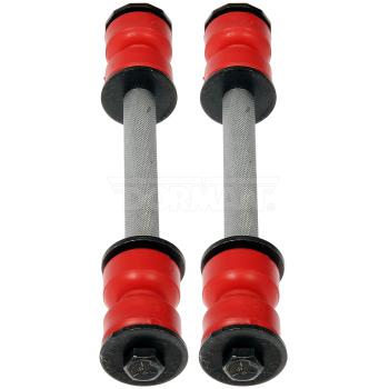2002 Mercury Mountaineer Suspension Stabilizer Bar Link Kit Rear Dorman SL85535RD image 1 of 4
