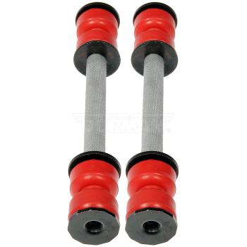 2010 Mercury Mountaineer Suspension Stabilizer Bar Link Kit Rear Dorman SL85605RD image 2 of 4