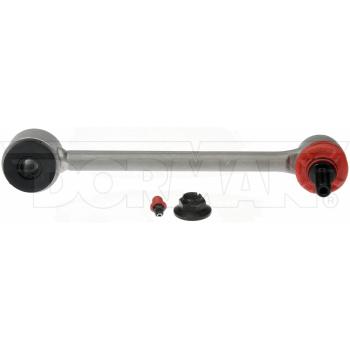 2005 Hummer H2 Suspension Stabilizer Bar Link Kit Rear Dorman SL90510RD image 1 of 4